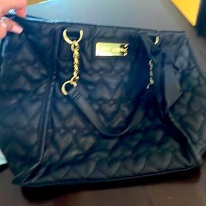 Betsey Johnson purse
